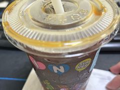 -瑞幸咖啡(万科红立方大厦店)