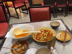 -廖川菜(金虹桥店)
