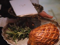 -壳里西餐厅Coquille Seafood Bistro(蒙自路店)