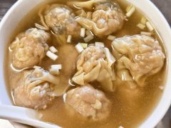 -坚记面店(一德路店)