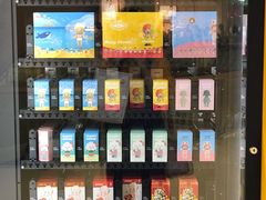 -泡泡玛特POPMART(合生汇店)