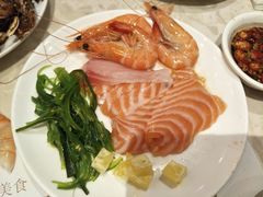 -芭菲盛宴·环球美食(解放碑英利国际店)