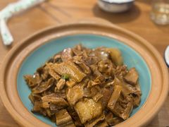 -鸿运楼·舌尖上的徽菜