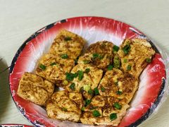 -阮记烧烤大排档(同庆阁社区店)