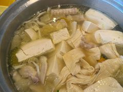 -润园四季椰子鸡火锅(南山海岸城店)