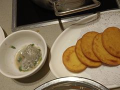 -蝎王府羊蝎子(虎坊桥总店)