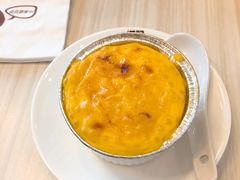 -满记甜品(荟聚购物中心店)