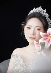 -青禾蒙娜丽莎婚纱摄影(武汉总店)