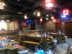 -大龙燚火锅(五一广场店)