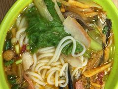 -笋爷高汤嗦螺粉·螺蛳粉(上社店)