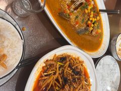 -食藕·武昌鱼(古德寺店)