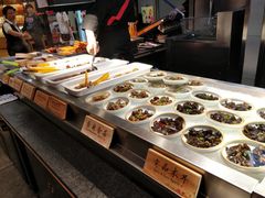 -和府捞面(东直门银座店)