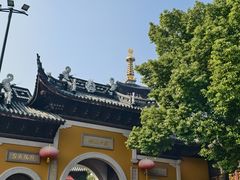 -西园寺素食(西园弄戒幢律寺店)