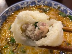 -老字号羊肉粉馆