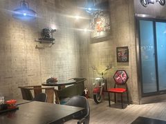-吉亨面馆(古北1699店)