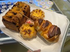 -红星前进面包牛奶公司(君太店)