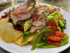 -文杰餐馆(南洪时尚风情街店)