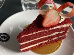红丝绒-十二小节BAR·COFFEE·ACE&CLUB·火车咖啡厅(751店)