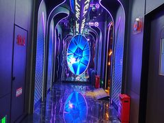 -星聚会KTV(合生汇黑金店)