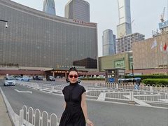 -北京中国大饭店