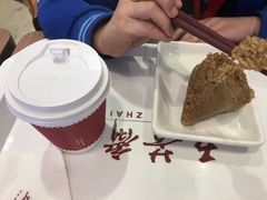 -五芳斋(环丁路店)