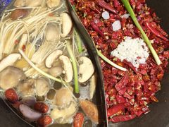 -萍姐火锅·公路夜市(南京新街口店)