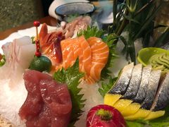 -大江户日本料理(吕厝店)