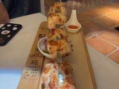 -俄士厨房(时代天街店)