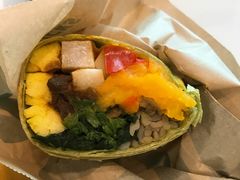 -星巴克(福州长乐机场分店)