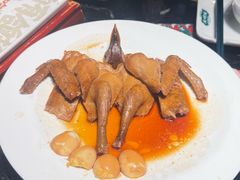 -大鸽饭(北京路店)
