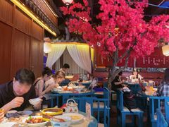 -探花·意境江南菜·唐伯虎文化体验店·松鼠桂鱼(观前店)