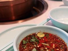 -润园四季椰子鸡火锅(南山海岸城店)