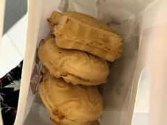 -粉粉乐鲷鱼烧(美罗城店)