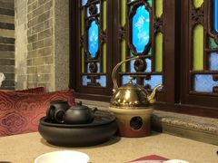 -点都德(大茶楼店)