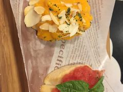 -CRAZYONES西班牙海鲜饭(日月光店)