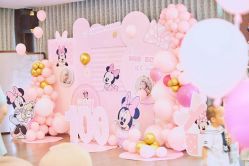 -派对猴生日派对策划(浦东店)