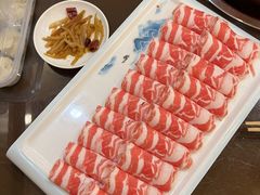 -匹夫涮肉城(黄村店)