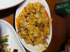 -魏铭鱼头捞饭(晋阳路店)