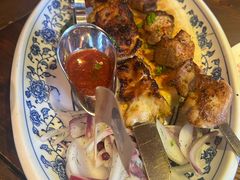 -卢布里西餐厅(总店)