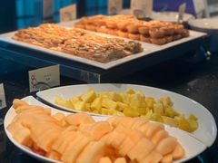 -澳门旅游塔360°旋转餐厅(南湾湖广场店)