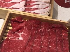 -新辣道鱼火锅(上地华联店)