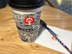 -霸王茶姬(正佳广场店)