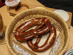 -巴伐利亚啤酒坊(意式风情街店)