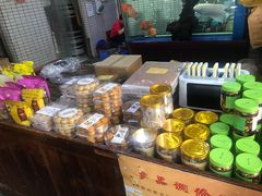 零售区-欢姐伦教糕(北海大道北店)