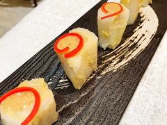 -京味民福烤鸭店(建设四马路店)