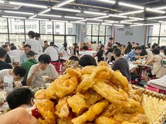 -小民大排档(光谷店)