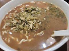 -寻裕记·现炒浇头面(人民广场店)