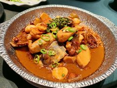 -老妈菜馆(建设街店)