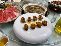 -名善山珍·野生菌汤锅(文殊院店)