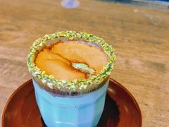 开心果dirty-Metal hands·铁手咖啡